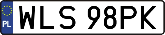 WLS98PK