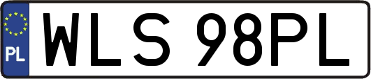 WLS98PL