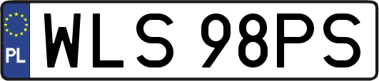 WLS98PS