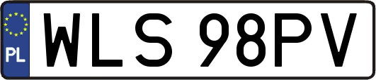 WLS98PV