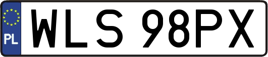 WLS98PX