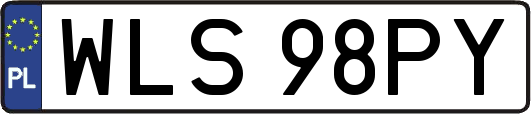 WLS98PY