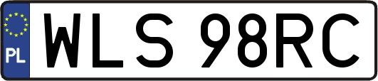 WLS98RC