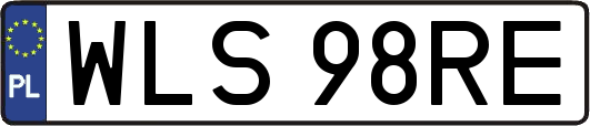 WLS98RE