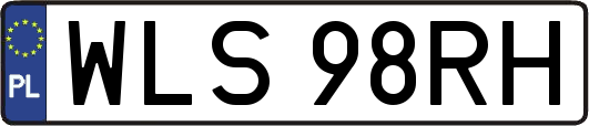 WLS98RH