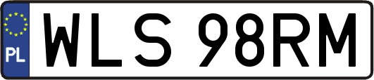 WLS98RM