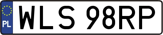 WLS98RP