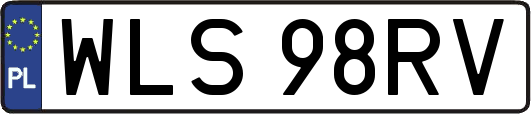 WLS98RV