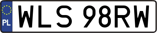 WLS98RW