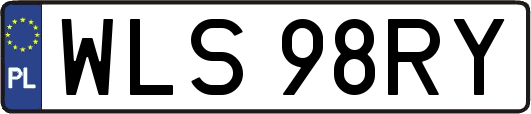 WLS98RY