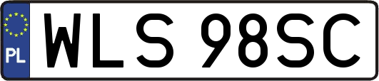 WLS98SC