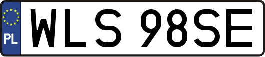 WLS98SE