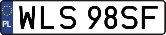 WLS98SF