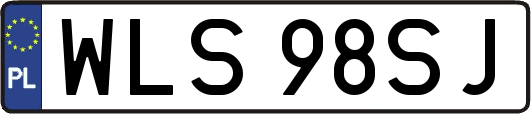 WLS98SJ