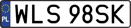 WLS98SK