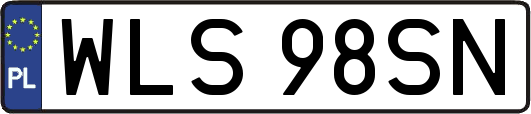 WLS98SN