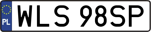 WLS98SP