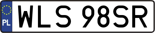 WLS98SR