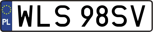WLS98SV