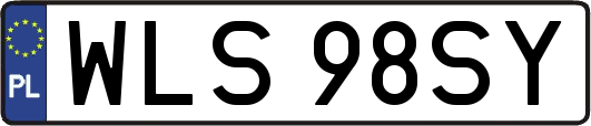 WLS98SY