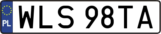 WLS98TA