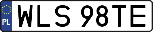 WLS98TE