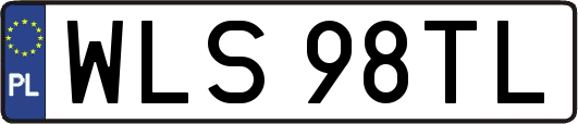 WLS98TL