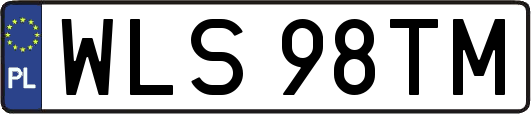 WLS98TM