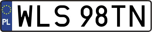 WLS98TN