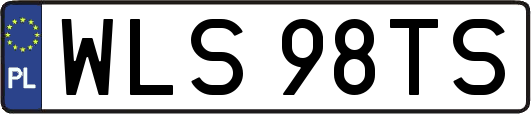 WLS98TS