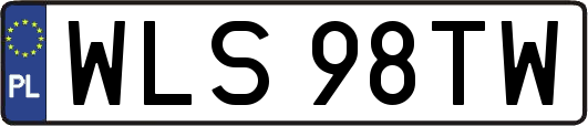 WLS98TW