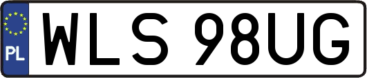 WLS98UG