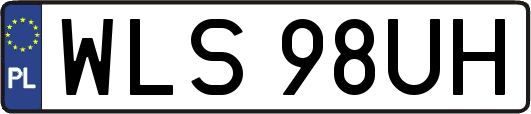 WLS98UH