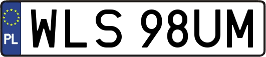 WLS98UM