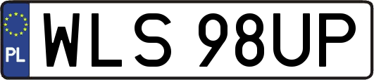 WLS98UP