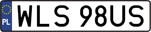 WLS98US