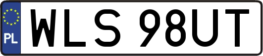 WLS98UT