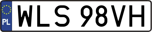 WLS98VH