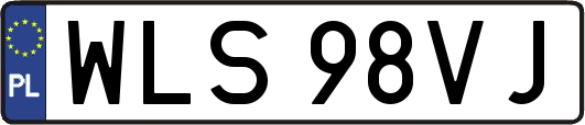 WLS98VJ