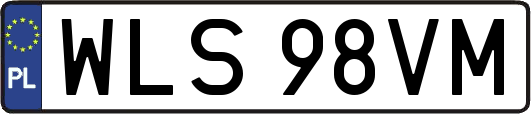 WLS98VM