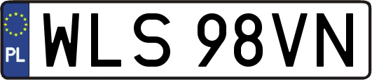 WLS98VN