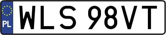 WLS98VT