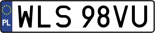 WLS98VU