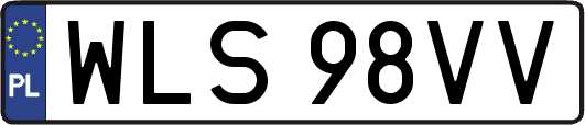 WLS98VV