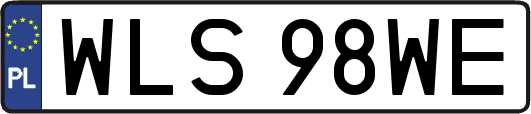 WLS98WE