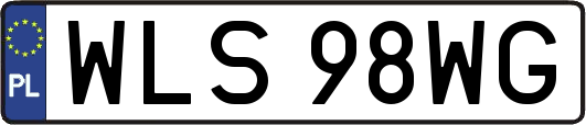 WLS98WG