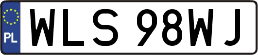 WLS98WJ