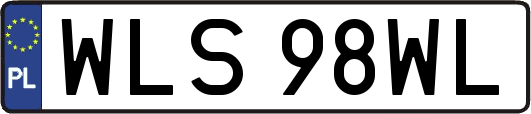 WLS98WL