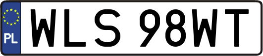 WLS98WT