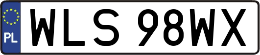 WLS98WX